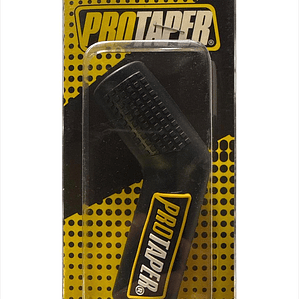 Protector de Calzado  Negro/Amarillo  Protaper ( Pata de Cambios)