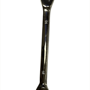 Llave Punta Corona  10 mm Con Chicharra 