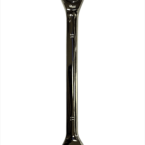 Llave Punta Corona  11 mm Con Chicharra 