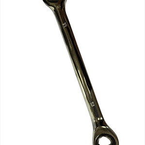 Llave Punta Corona  13 mm Con Chicharra 