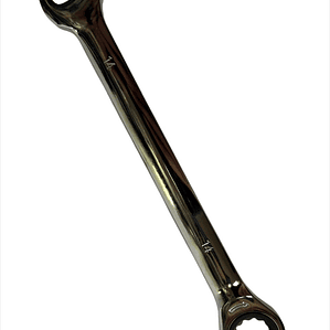 Llave Punta Corona  14 mm Con Chicharra 