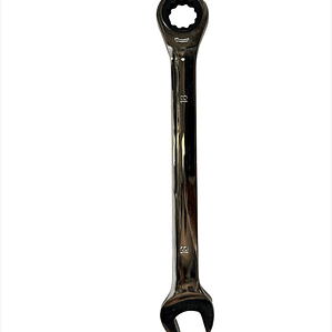 Llave Punta Corona  18 mm Con Chicharra 