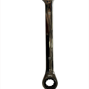 Llave Punta Corona  18 mm Con Chicharra 