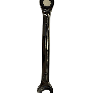 Llave Punta Corona  19 mm Con Chicharra 