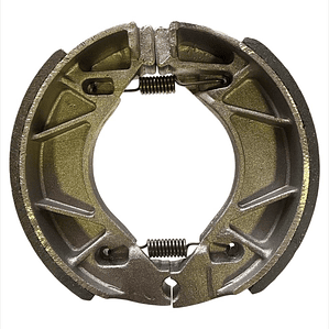 Balata Yamaha  Fz16 -2.0 - Fzn- Xtz 150  - Haojue Nk 150