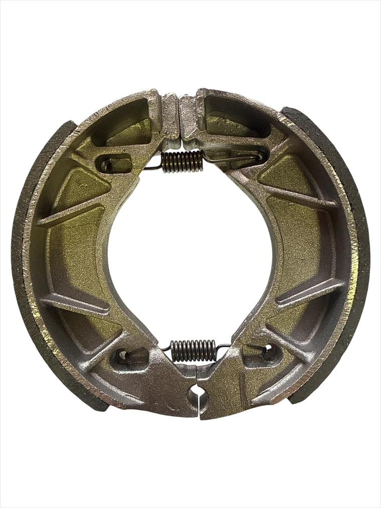 Balata Yamaha  Fz16 -2.0 - Fzn- Xtz 150  - Haojue Nk 150 1