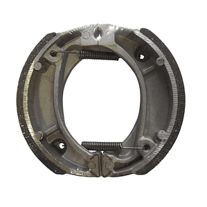 Balatas Freno Honda XR 125 - XR 150