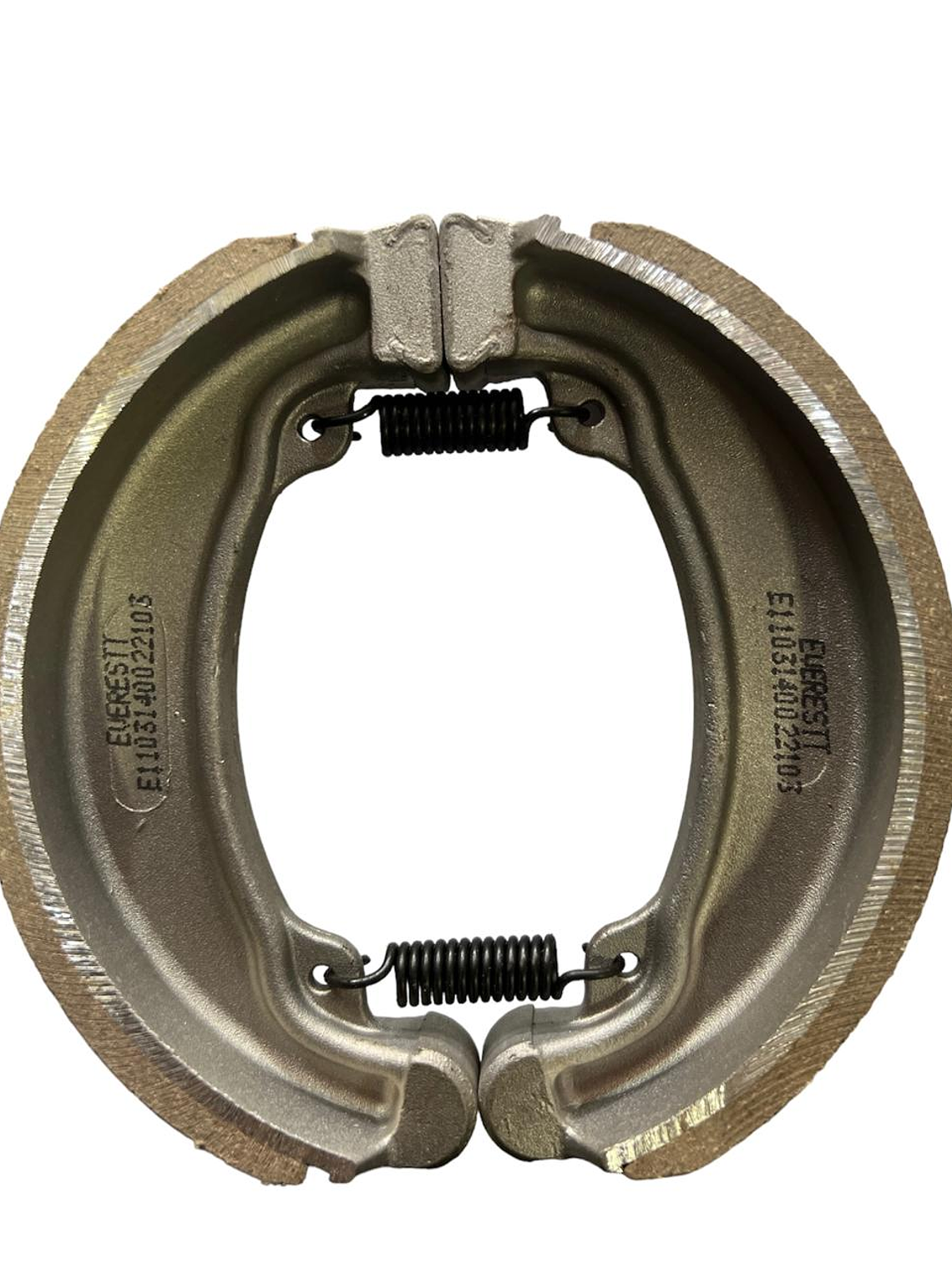 Balata Freno Um Renegade y Otras  2