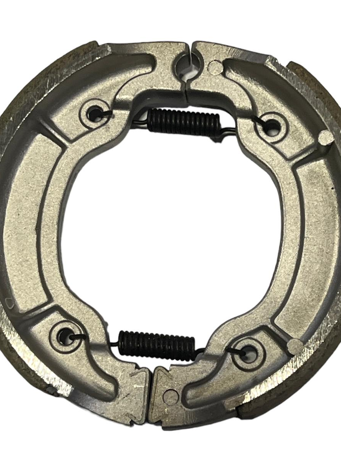 Balatas Freno Yamaha YBR 125 - 125Z  1