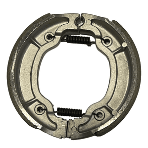 Balatas Freno Yamaha YBR 125 - 125Z 