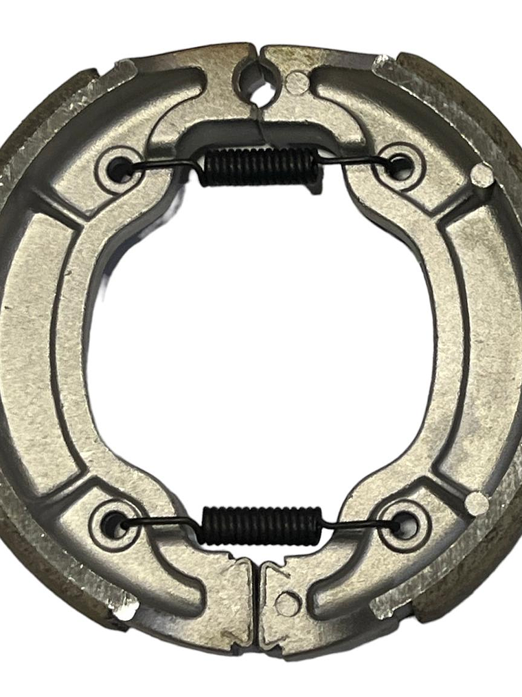 Balatas Freno Yamaha YBR 125 - 125Z  2