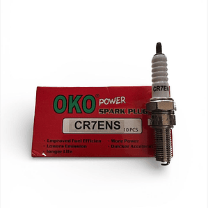 Bujía Cr7E Oko 