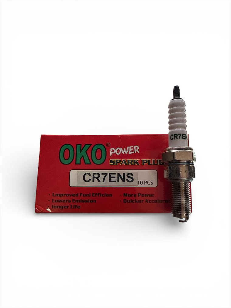 Bujía Cr7E Oko  1