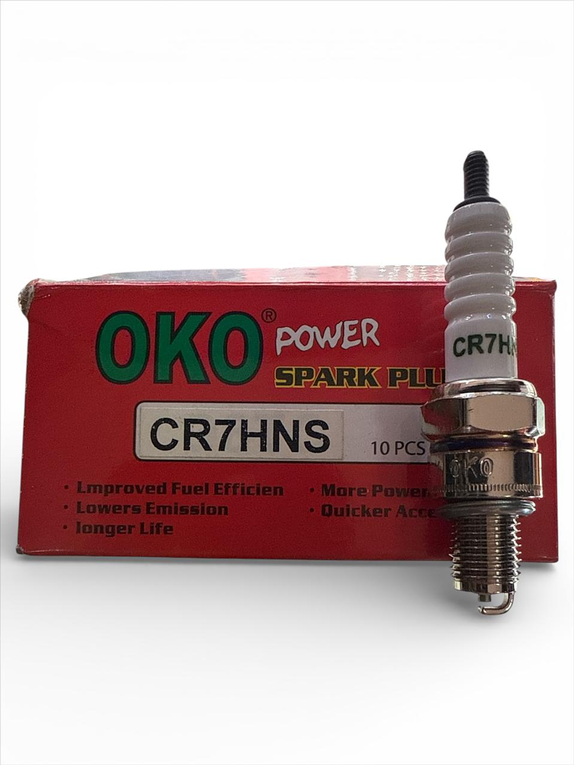Bujía  CR7HSA Oko 1