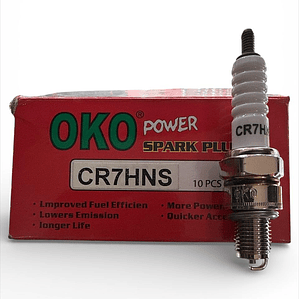 Bujía  CR7HSA Oko