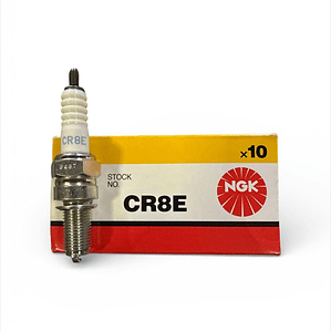 Bujía CR8E NGK 
