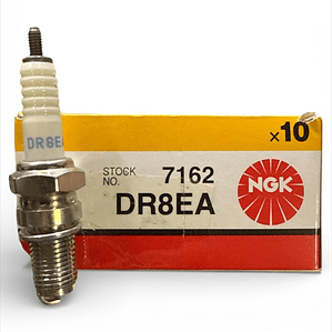 Bujía DR8EA NGK  