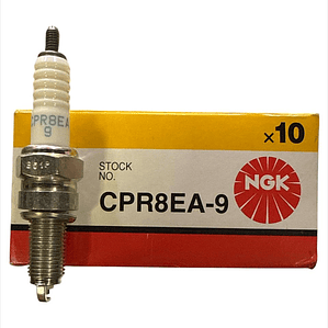 Bujía  CPR8EA-9 NGK