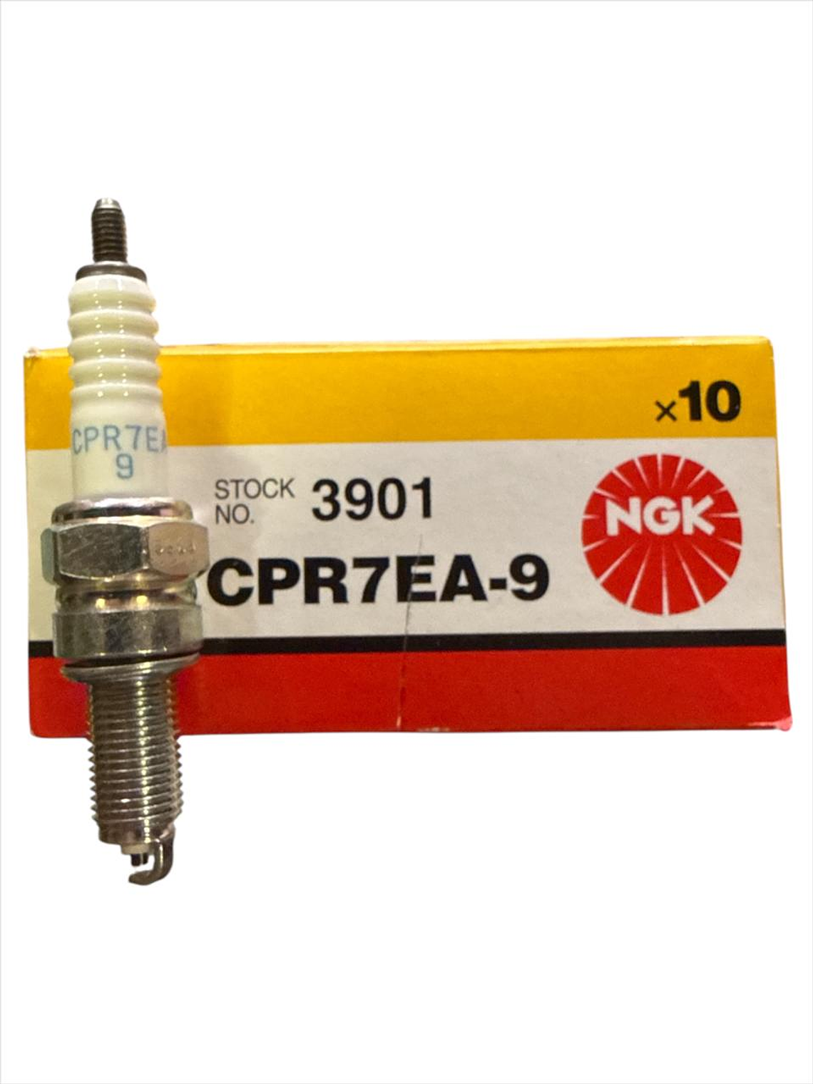 Bujia CPR7EA-9 NGK 1