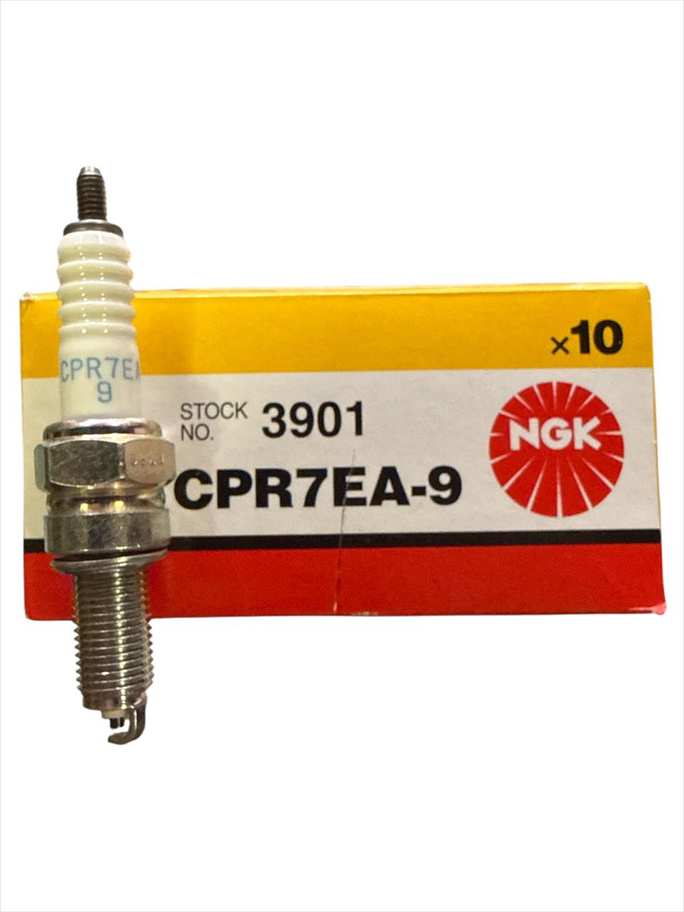 Bujia CPR7EA-9 NGK 1