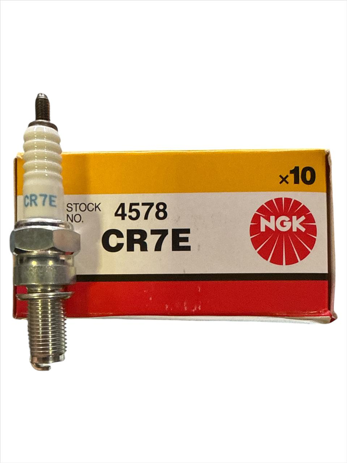 Bujía CR7E  NGK  1