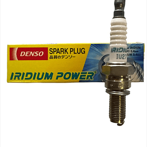 Bujía Iridio  IU27 -  CR9EIX   DENSO