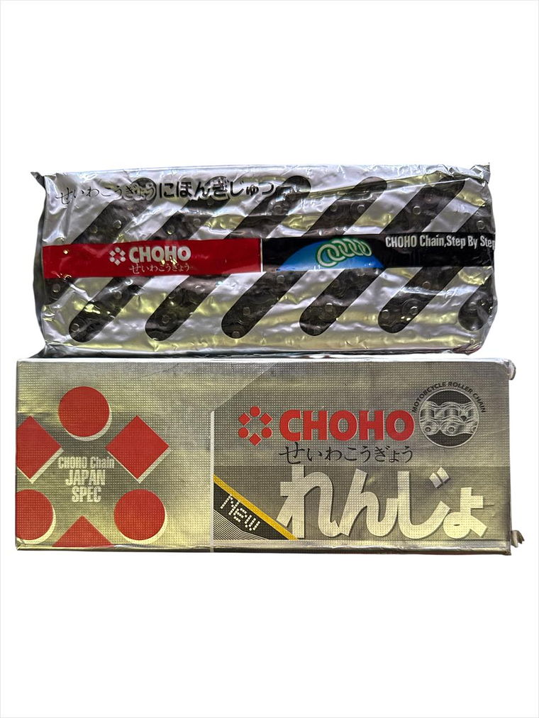 Cadena 420x126L Choho  1