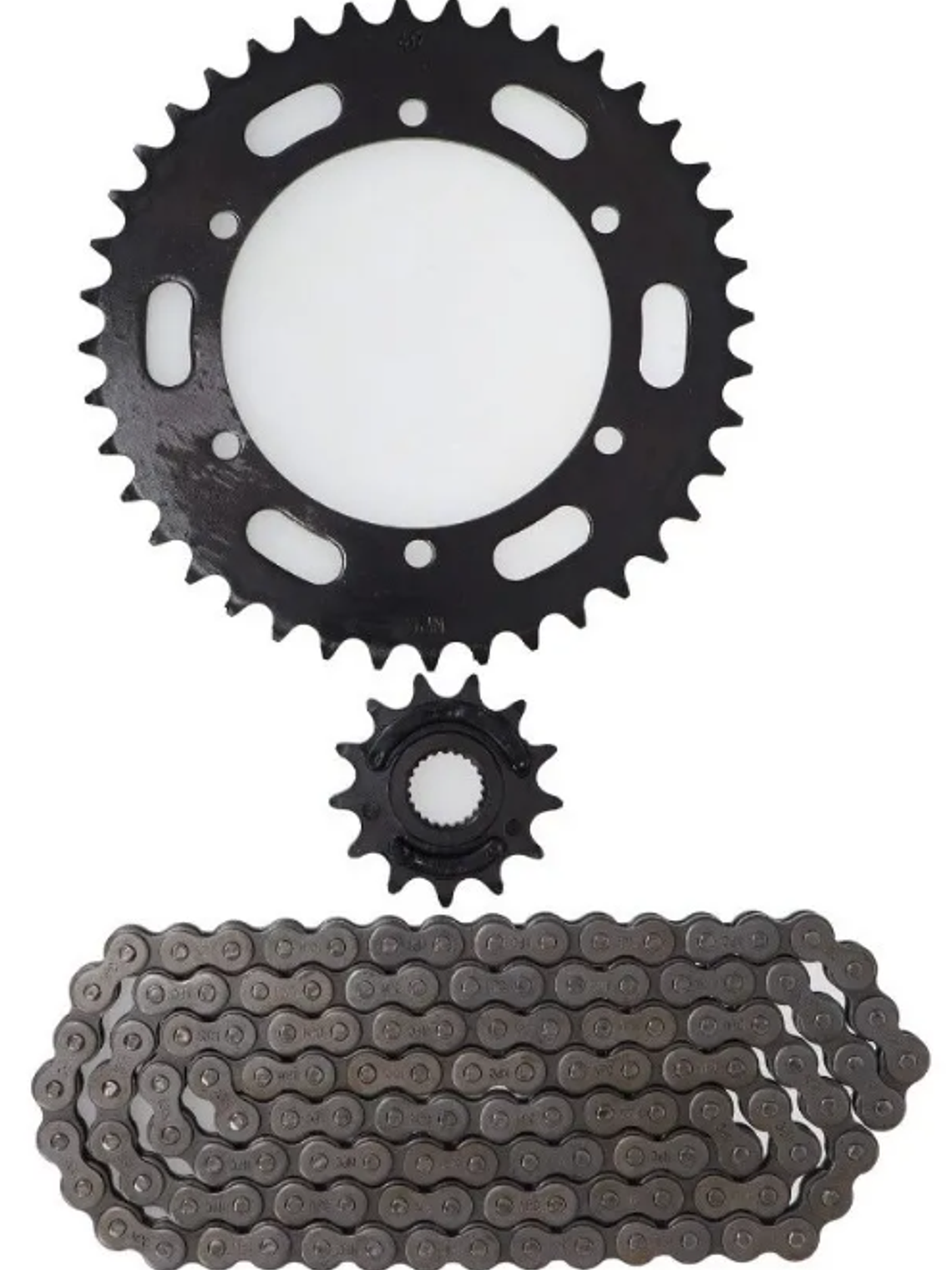 Kit De Transmisión Yamaha Xtz 250 1