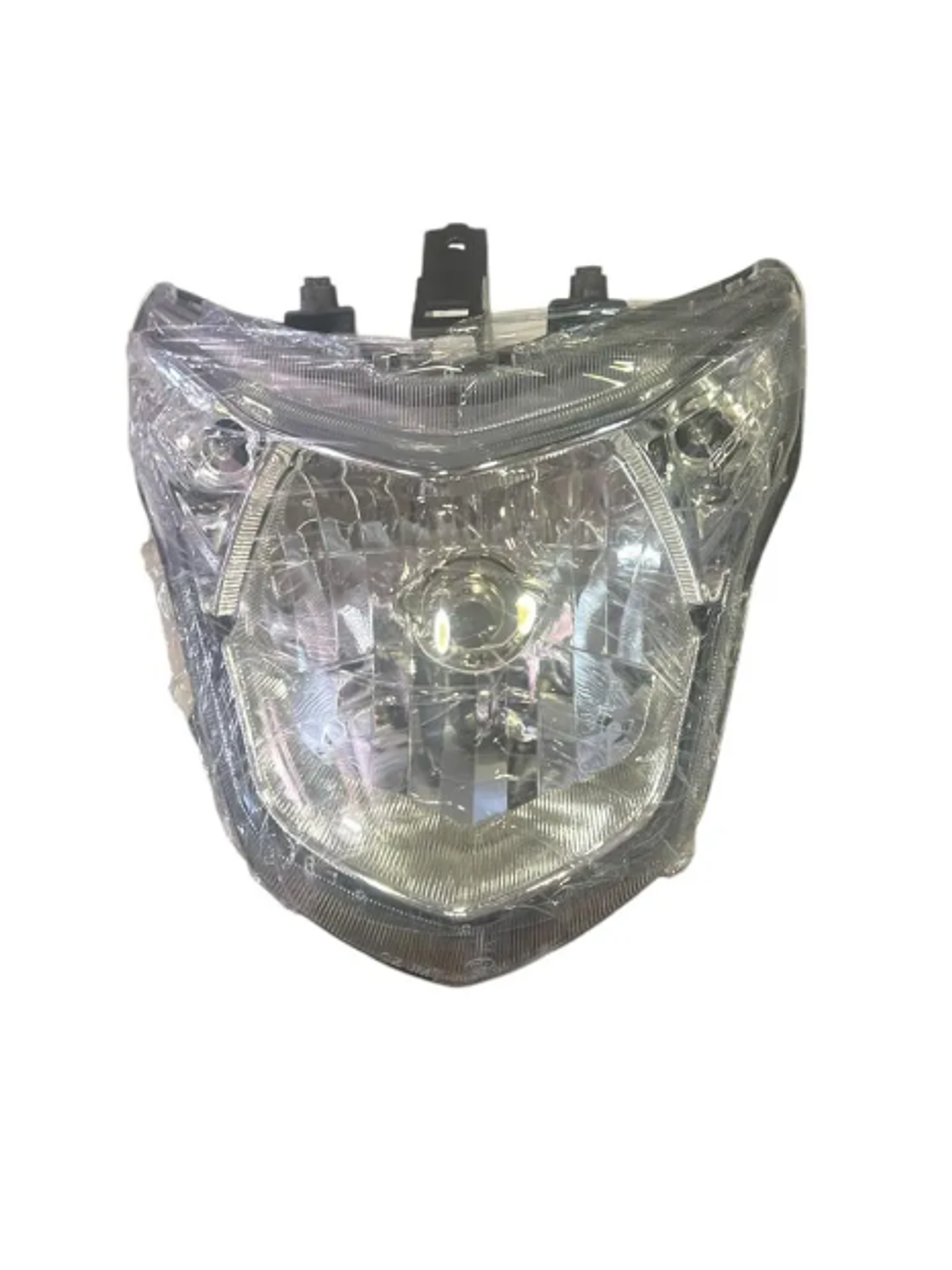 Óptico Haojue KA150   1