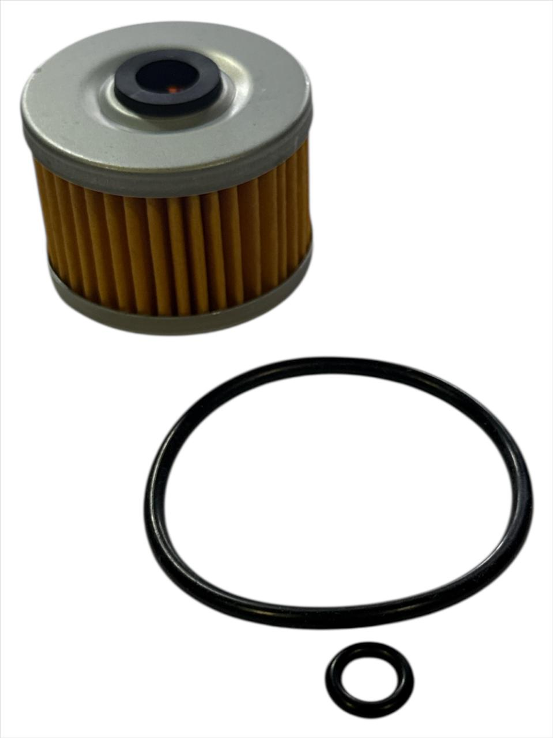 Filtro Aceite  XR 250 - CBX 250 - XRE 300 - TNT 150 FI - VOGE LX 300 - 6E - VOGE 300 RR - VOGE CR6 1