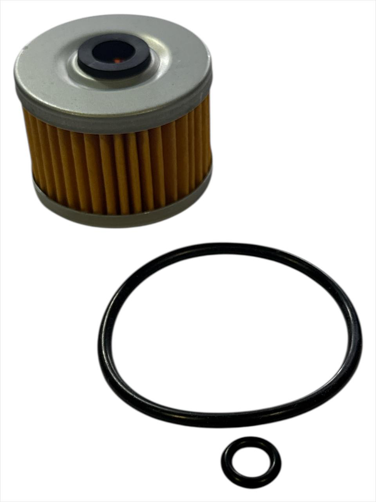 Filtro Aceite  XR 250 - CBX 250 - XRE 300 - TNT 150 FI - VOGE LX 300 - 6E - VOGE 300 RR - VOGE CR6 1