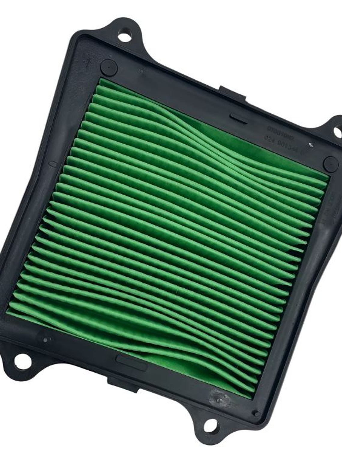 Filtro De Aire Pulsar Ns-160 Ns-200fi Rs-200 Dominar-250-400 1