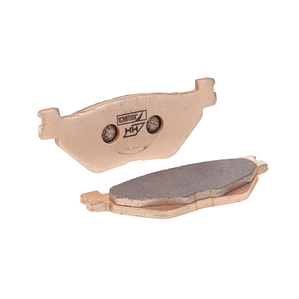 Pastilla Freno Trasera Yamaha XVS 900 1300