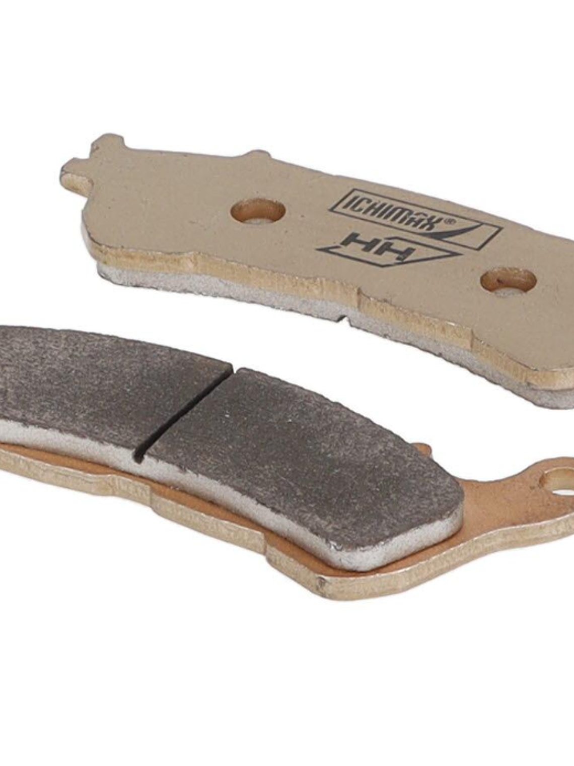 Pastillas De Freno Delanteras Honda Cbr 250 Con Abs  - Cb160F 1