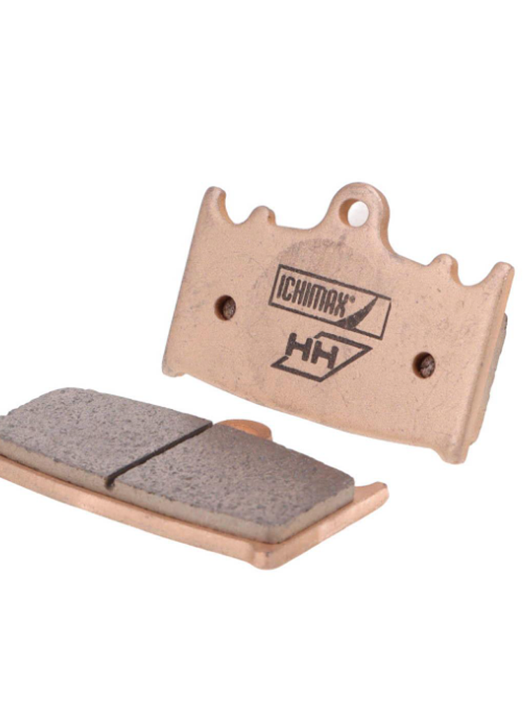 Pastilla Freno Suzuki GSR 600 - Bandit 650 - Kawasaki Versys 1000 1