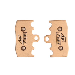 Pastilla Freno Bmw R1100 - K1200 - K1300 - R1200 Gt