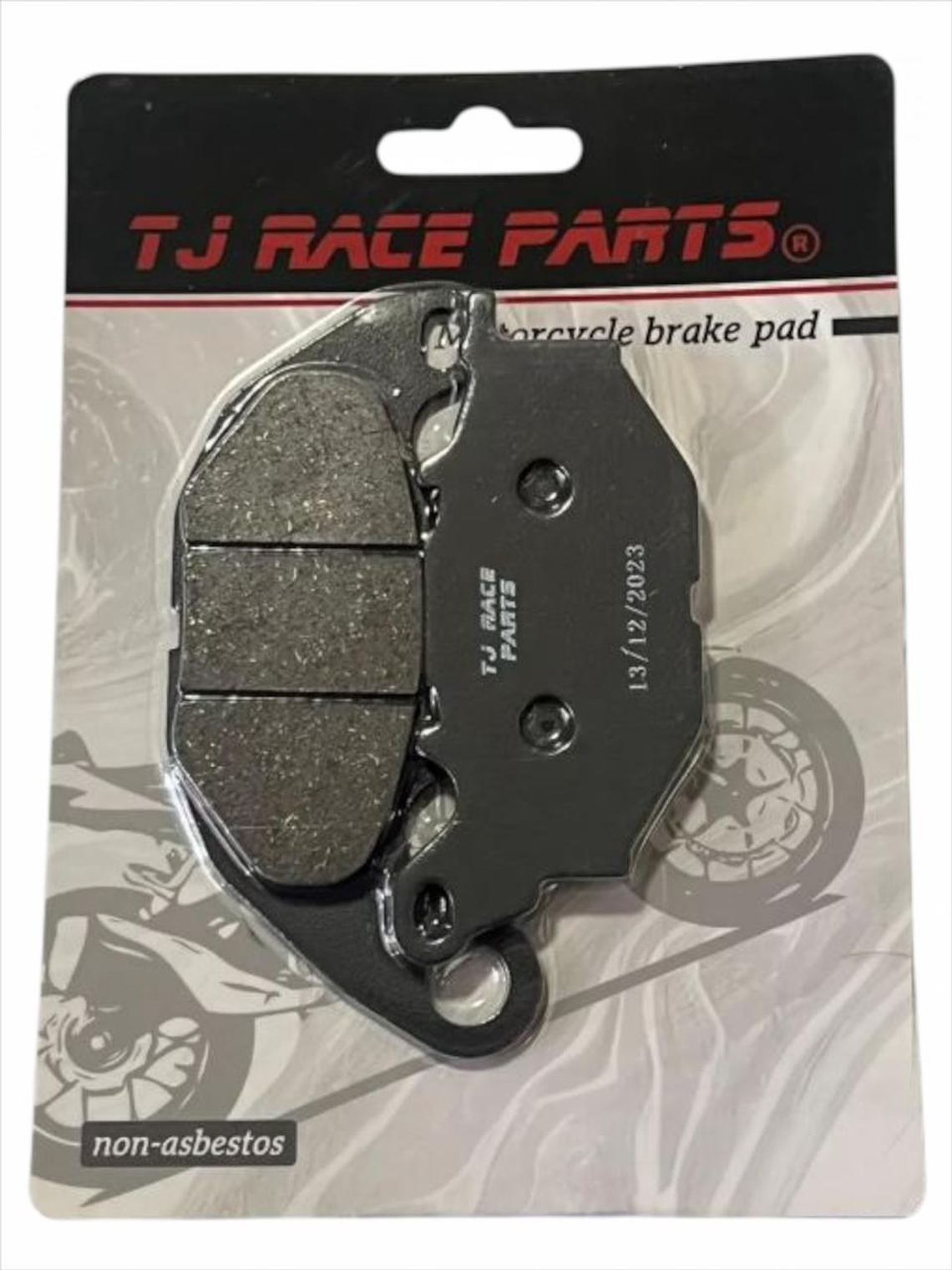 Pastilla freno Delantera  Yamaha R3 - R3A - Mt03 -  X-max 300  1