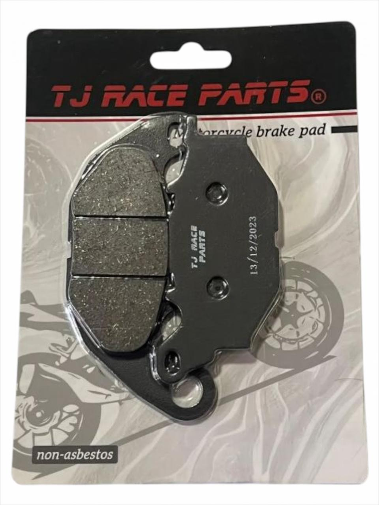 Pastilla freno Delantera  Yamaha R3 - R3A - Mt03 -  X-max 300  1
