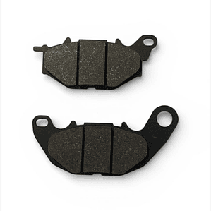 Pastilla freno Delantera  Yamaha R3 - R3A - Mt03 -  X-max 300 