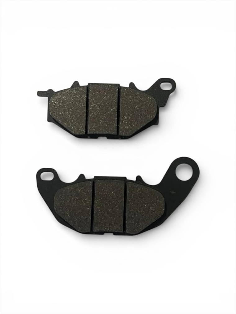 Pastilla freno Delantera  Yamaha R3 - R3A - Mt03 -  X-max 300  2