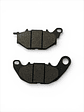 Pastilla freno Delantera  Yamaha R3 - R3A - Mt03 -  X-max 300  - Miniatura 2