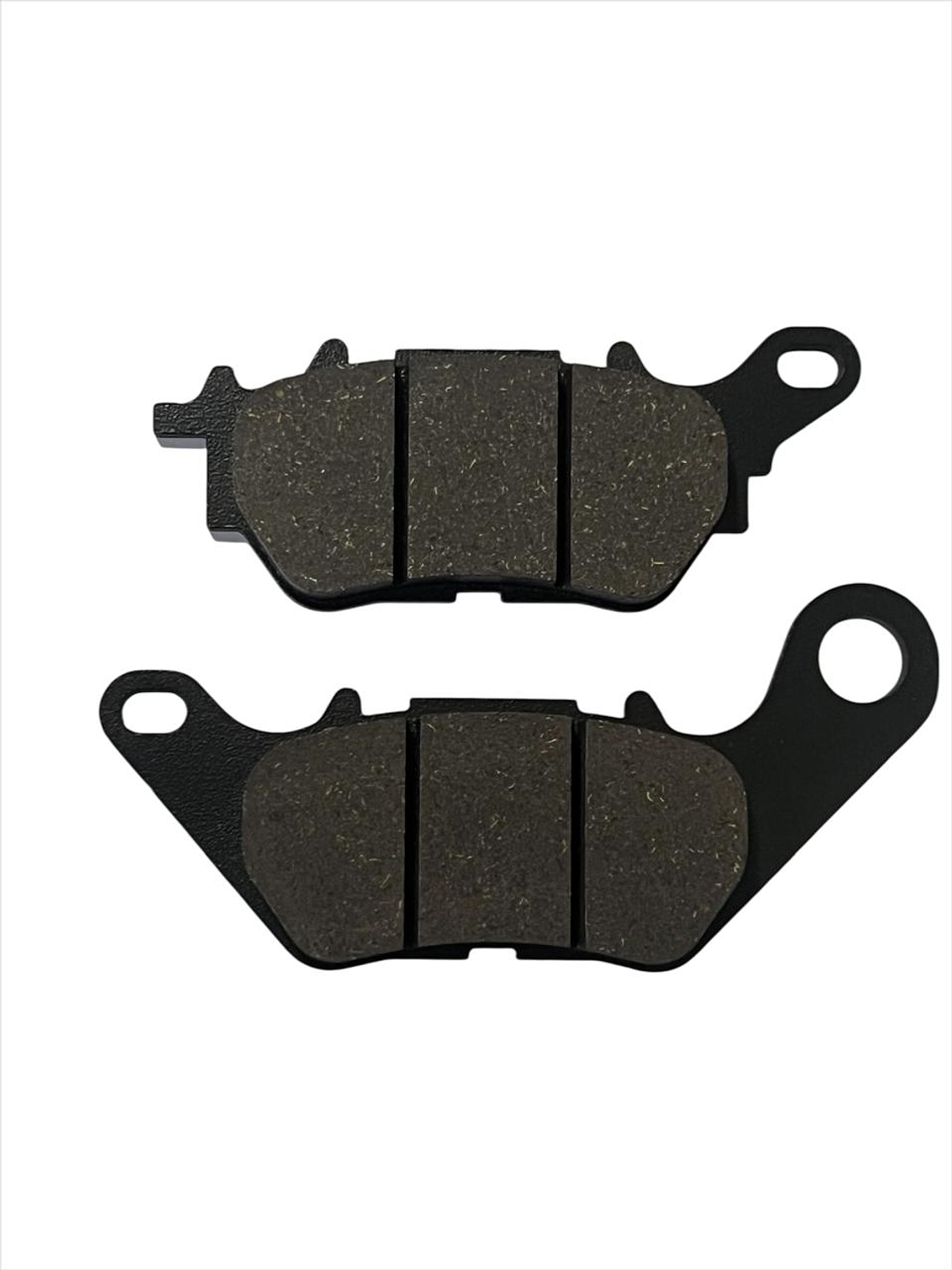 Pastilla Freno Trasera Yamaha R3 - R3A - Mt03 - Xmax 300 2