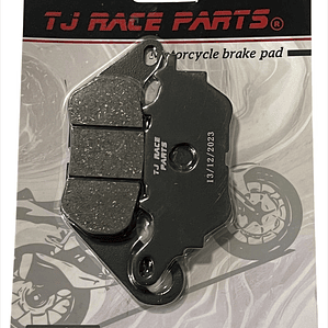 Pastilla Freno Trasera Yamaha R3 - R3A - Mt03 - Xmax 300