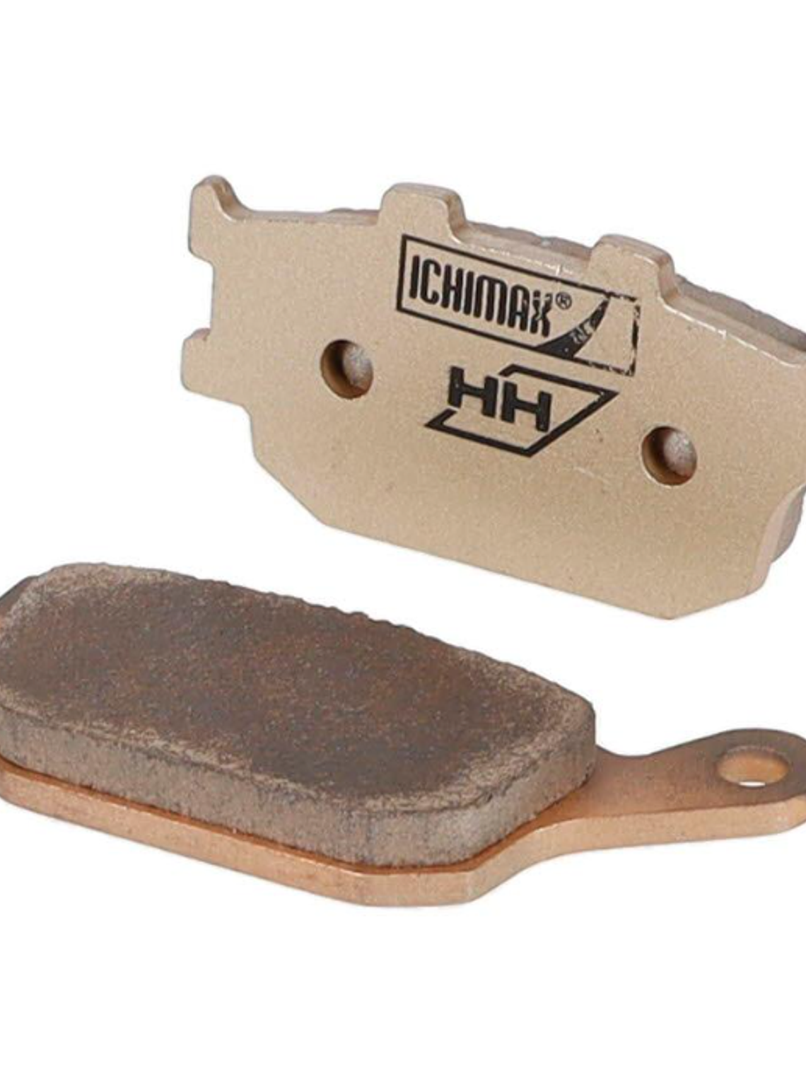 Pastilla Freno Trasera Suzuki Dl 650 - Dl 1000 - Yamaha R1 - R6 -Fz600 1