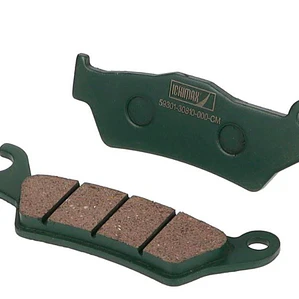 Pastilla Freno Suzuki Gs 150R - GZ 150