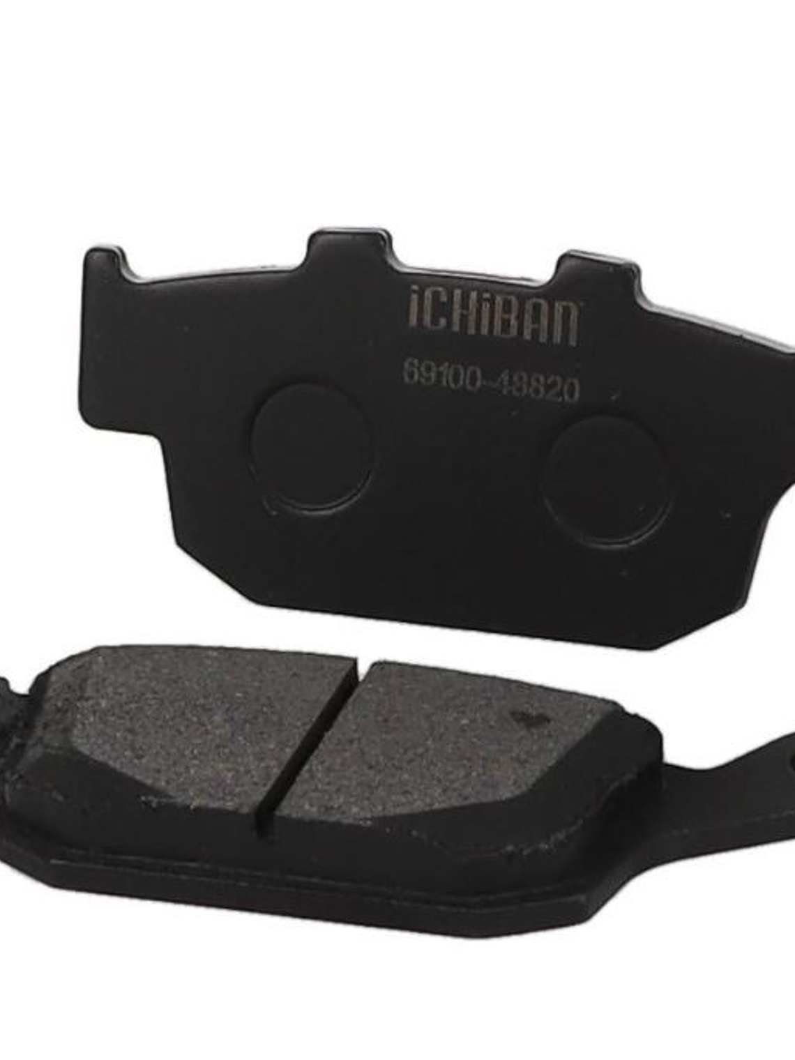 Pastilla Freno Suzuki Inazuma 250 - Locin  Lx150 1