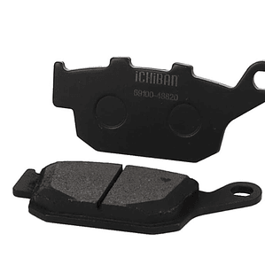 Pastilla Freno Suzuki Inazuma 250 - Locin  Lx150