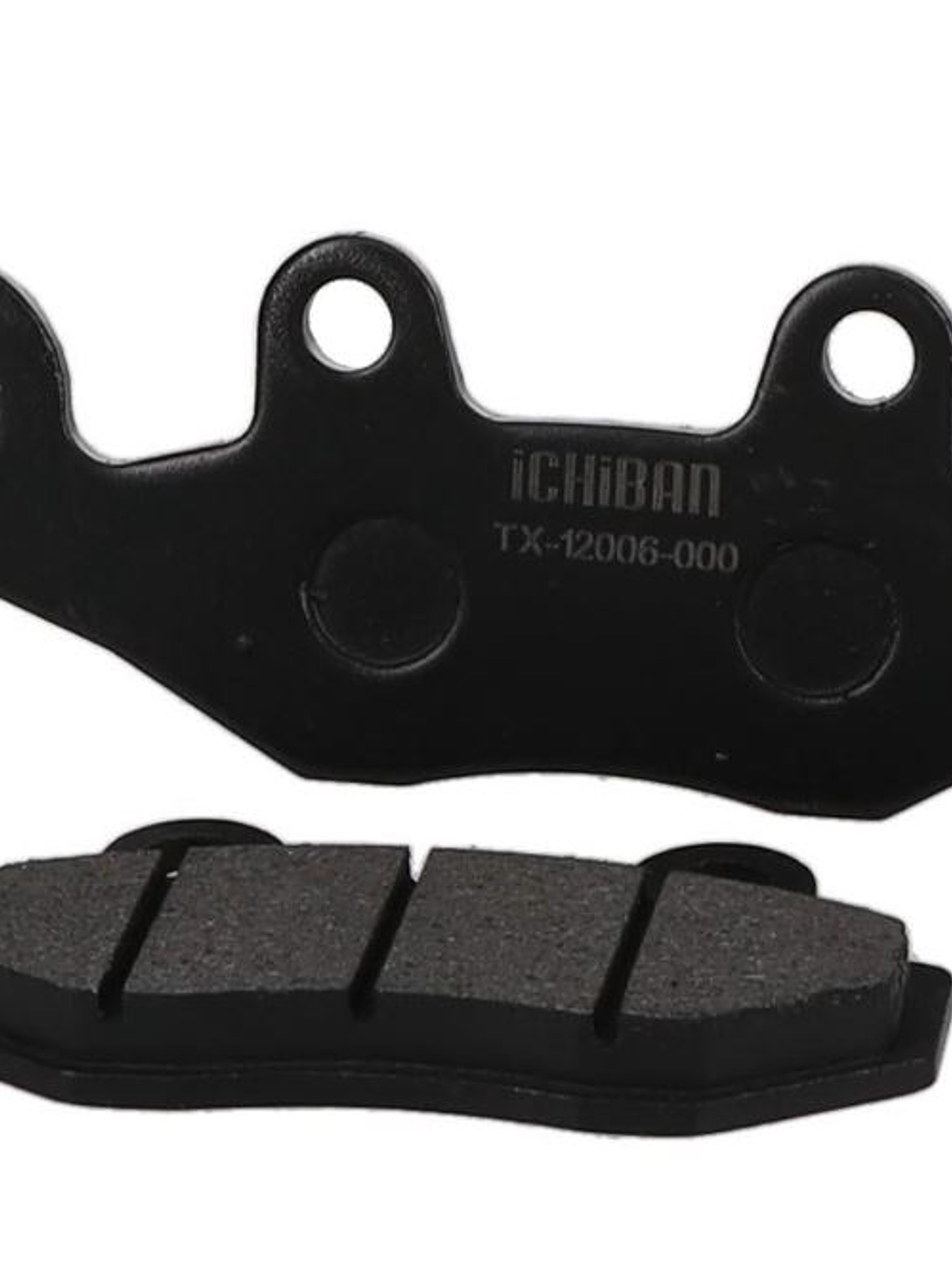 Pastilla Freno Kawasaki Ninja 300 - Tvs Rtr 160 - 200 1