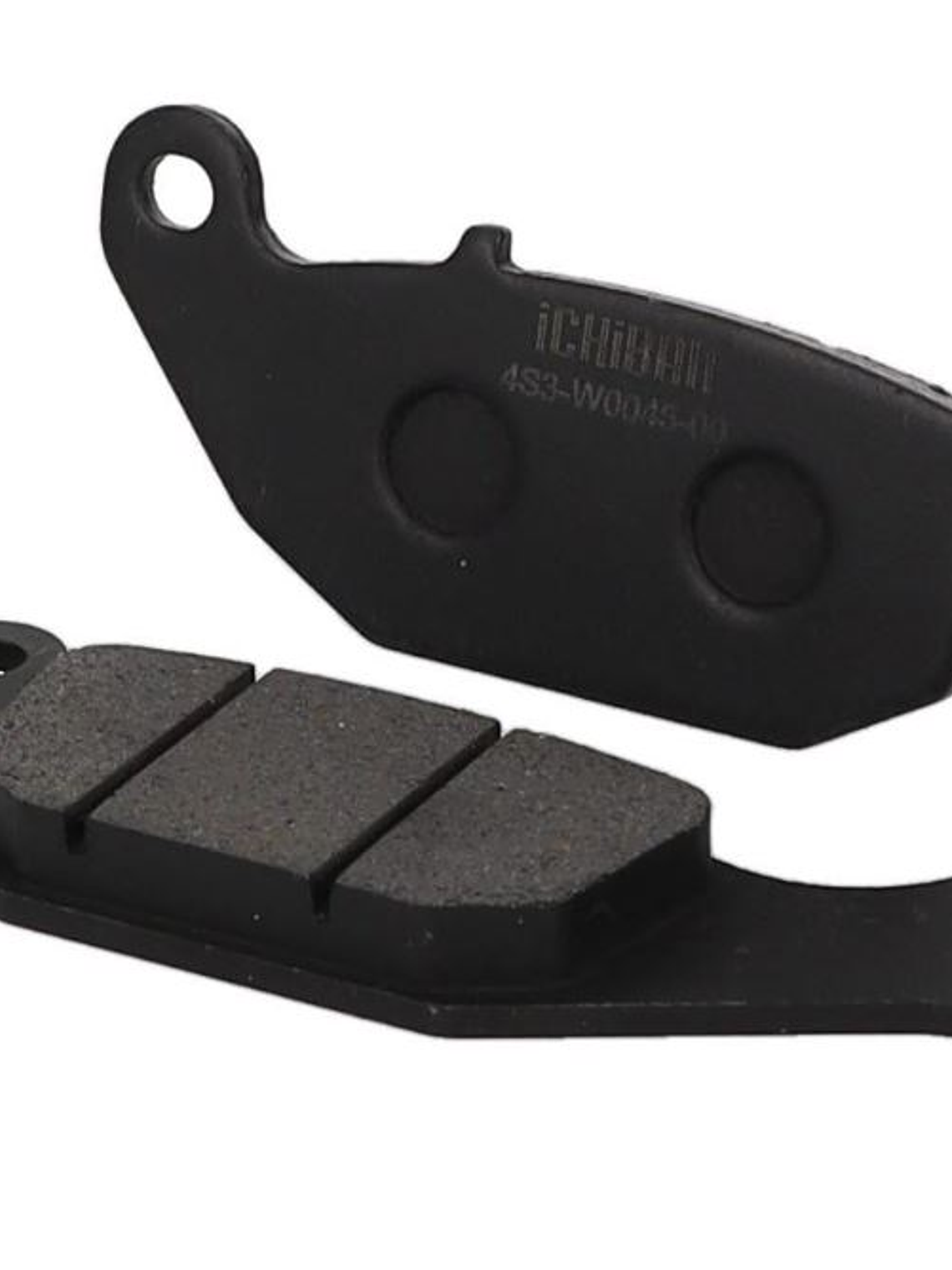 Pastilla Freno Yamaha R15 V1 - V2 1