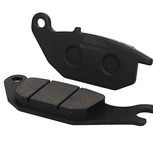 Pastilla Freno Yamaha R15 V1 - V2